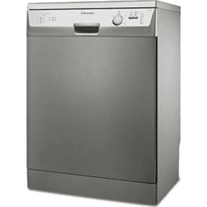 Ảnh Máy rửa bát độc lập 12 bộ Electrolux ESF63020X