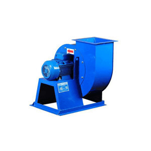 Ảnh Quạt ly tâm hút khói bếp Haiki HK71-050-15