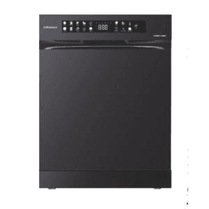 Ảnh Máy rửa bát độc lập 15 bộ Eurogold EUW86TL16BT