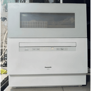 Ảnh Máy rửa bát Panasonic 6 bộ NP-TH4