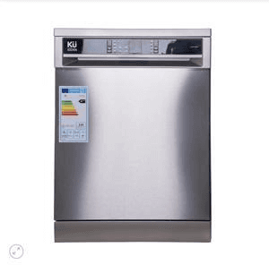 Ảnh Máy rửa bát độc lập 15 bộ Kuchen KU 80365