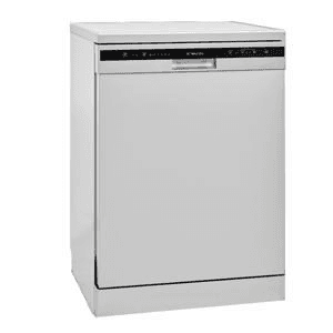 Ảnh Máy rửa bát Malloca 12 bộ WQP12-5201AD