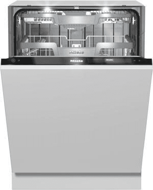 Ảnh Máy rửa bát 14 bộ Miele G 7975 SCVi XXL