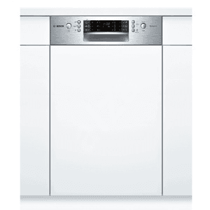 Ảnh Máy rửa bát âm tủ 10 bộ Bosch SPI66TS01E