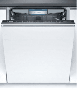 Ảnh Máy rửa bát âm tủ 13 bộ Bosch SMV69U50EU