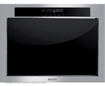 Ảnh Máy rửa bát âm tủ 6 bộ Baumatic Ombra 4SS
