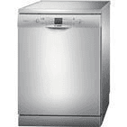 Ảnh Máy rửa bát độc lập 12 bộ Bosch SMS53L68EU