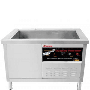 Ảnh Máy rửa bát Texgio TGU-1200SS