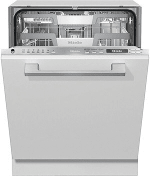 Ảnh Máy rửa bát âm tủ 14 bộ Miele G 7150 SCVi