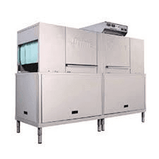 Ảnh Máy rửa bát băng chuyền Prime PRCE-600E