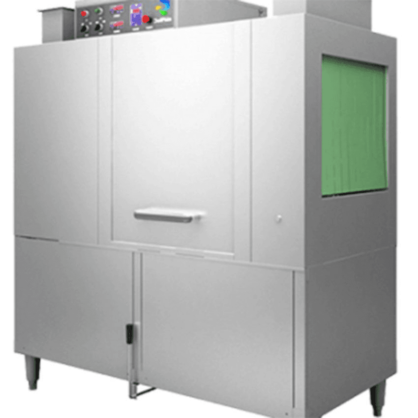 Ảnh Máy rửa bát công nghiệp Dolphin DRC-1E