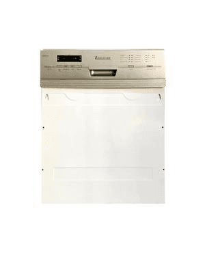 Ảnh Máy rửa bát độc lập Zemmer 13 bộ SMI68MI06EZB