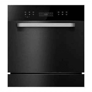 Ảnh Máy rửa bát độc lập Texgio 15 bộ TGW60F42DC