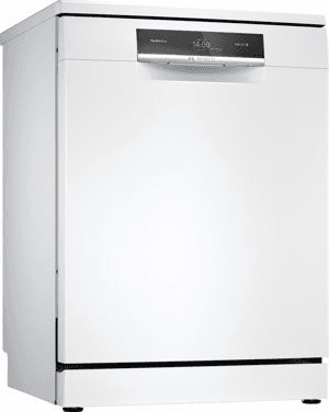 Ảnh Máy rửa bát độc lập Bosch 14 bộ SMS8ZDW48M
