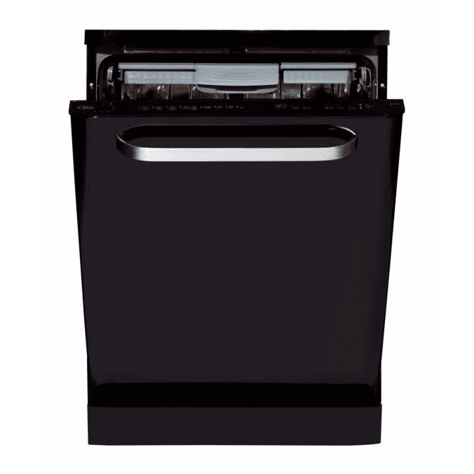 Ảnh Máy rửa bát âm tủ 15 bộ CDA WC600/WF610BL