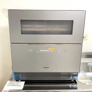 Ảnh Máy rửa bát Panasonic NP-TZ300