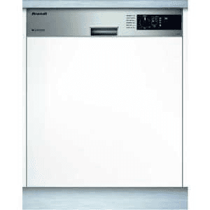 Ảnh Máy rửa bát độc lập 13 bộ Brandt VH1235X
