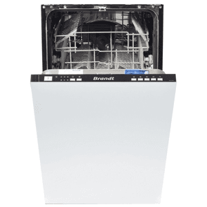 Ảnh Máy rửa bát độc lập 9 bộ Brandt VS1009J