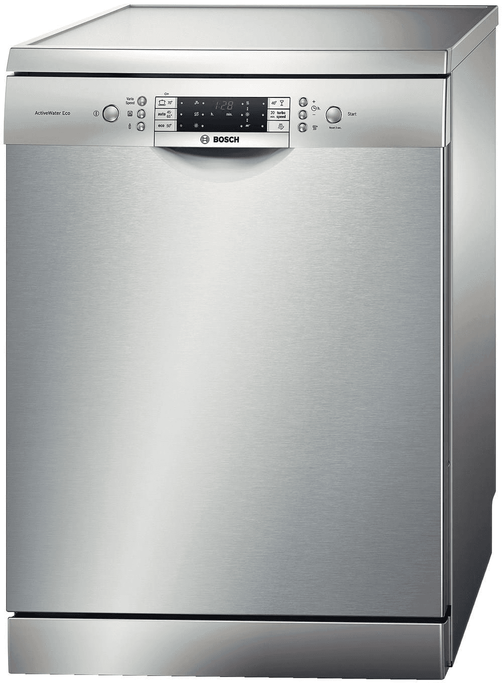 Ảnh Máy rửa bát độc lập 13 bộ Bosch SMS69M58EU
