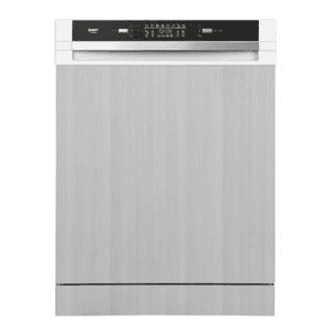 Ảnh Máy rửa bát âm tủ 14 bộ Dudoff Fairy