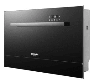 Ảnh Máy rửa bát độc lập 8 bộ Dudoff Max Clean