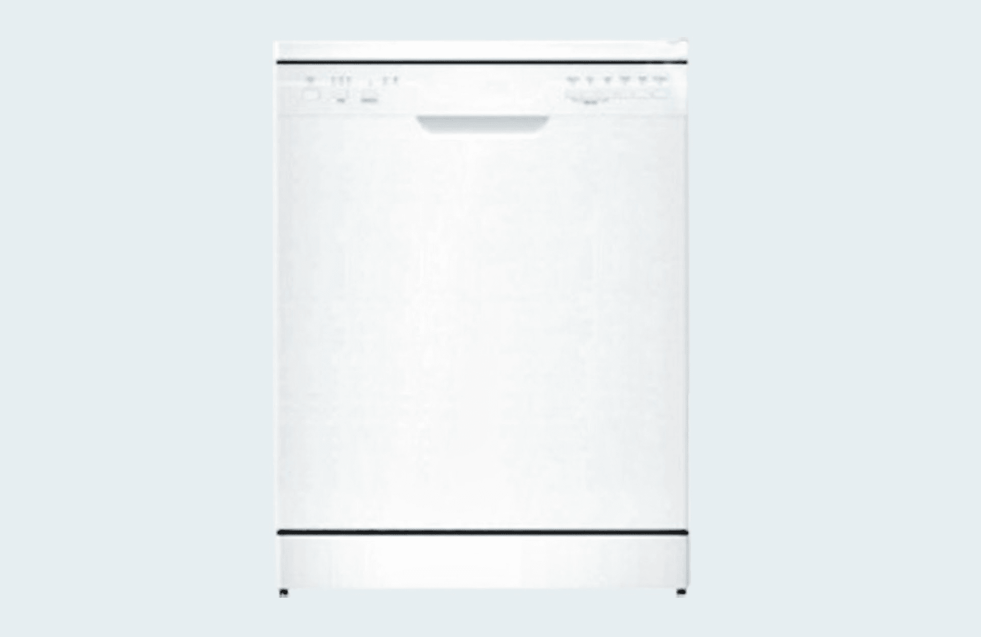 Ảnh Máy rửa bát độc lập 12 bộ Capri CR/GS-608