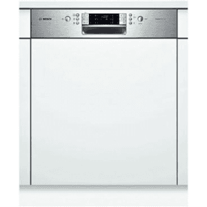 Ảnh Máy rửa bát âm tủ 13 bộ Bosch SMI65M65EU