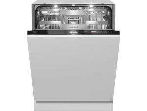 Ảnh Máy rửa bát Miele 14 bộ G 7790 SCVi AutoDos K2O