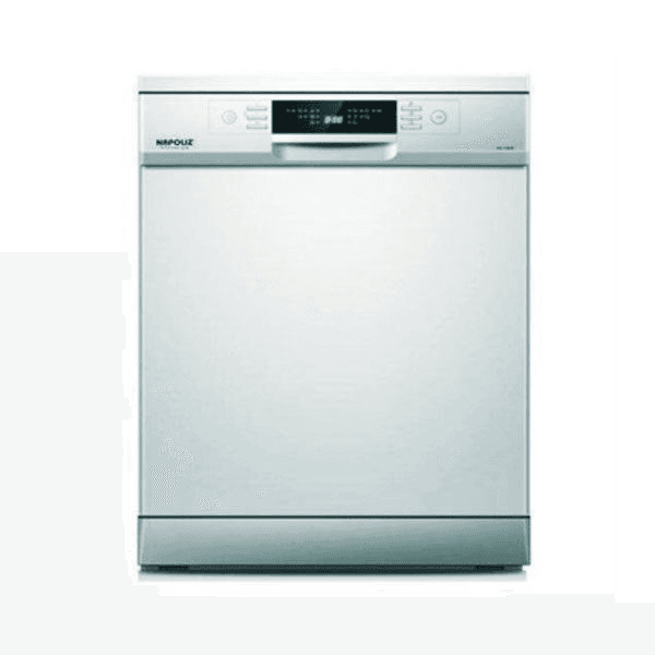 Ảnh Máy rửa bát âm tủ 15 bộ Napoliz NA15DW