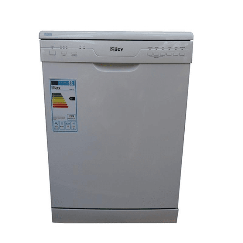 Ảnh Máy rửa bát độc lập 12 bộ Kucy KDW-12