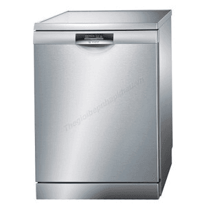 Ảnh Máy rửa bát độc lập 13 bộ Bosch SMS69U88EU
