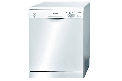 Ảnh Máy rửa bát âm tủ 12 bộ Bosch SGS40E32EU