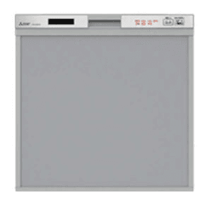 Ảnh Máy rửa bát âm tủ Mitsubishi EW-45R2