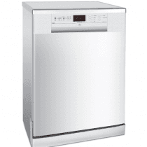 Ảnh Máy rửa bát độc lập Malloca 14 bộ WQP12-J7201