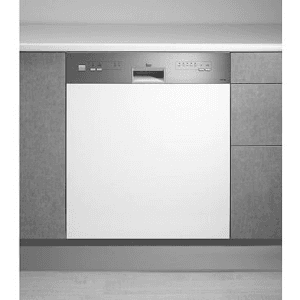 Ảnh Máy rửa bát âm tủ Teka 12 bộ DW7 60 S