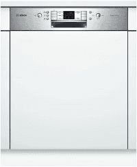 Ảnh Máy rửa bát âm tủ 14 bộ Bosch SMI58M75EU
