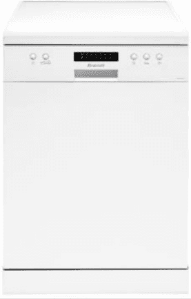 Ảnh Máy rửa bát độc lập 13 bộ Brandt DFH13217W