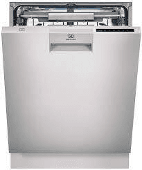 Ảnh Máy rửa bát âm tủ Electrolux ESF8735ROX