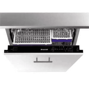 Ảnh Máy rửa bát âm tủ 14 bộ Brandt VH1144J
