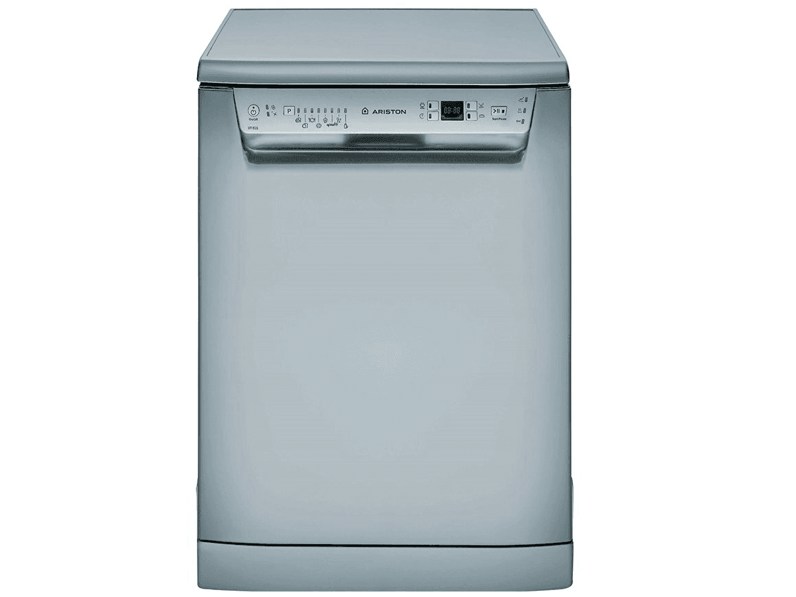 Ảnh Máy rửa bát âm tủ 14 bộ Ariston LFF 8254 X EX R