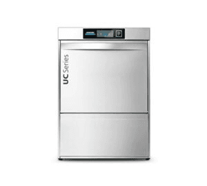 Ảnh Máy rửa ly công nghiệp Winterhalter UC-L