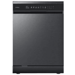 Ảnh Máy rửa bát 16 bộ Hafele HDW-F6072B 535.29.700