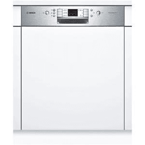 Ảnh Máy rửa bát âm tủ 13 bộ Bosch SMI58N95EU