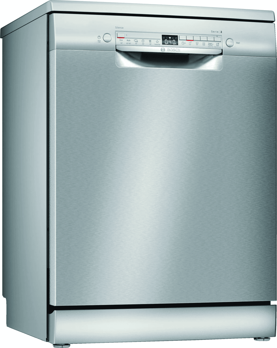 Ảnh Máy rửa bát độc lập Bosch 13 bộ SMS2HVI72E
