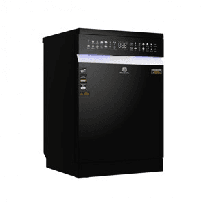 Ảnh Máy rửa bát Richborn RDG6080-S9 Ultra