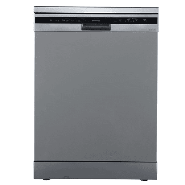 Ảnh Máy rửa bát độc lập 13 bộ Brandt DWF137DS