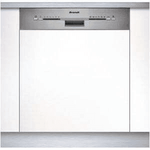 Ảnh Máy rửa bát độc lập 12 bộ Brandt VH1472X
