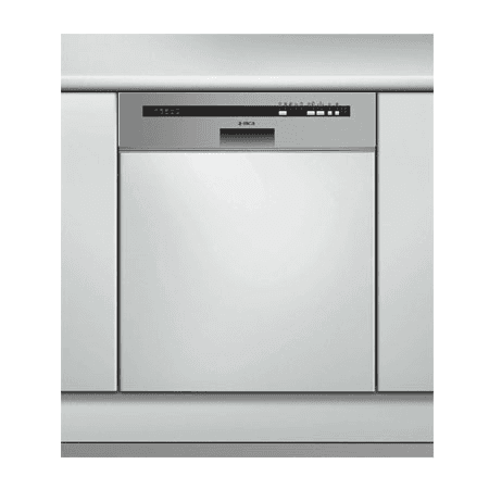Ảnh Máy rửa bát âm tủ 12 bộ Elica EDSW-60 IX