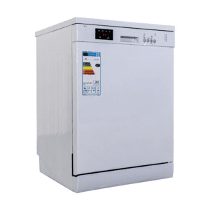 Ảnh Máy rửa bát độc lập Kuchen 15 bộ KUPP 80355