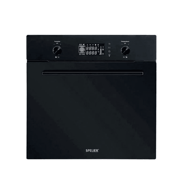 Ảnh Lò nướng Spelier SPB 80 PYR